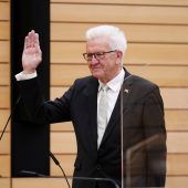 Politik in Kürze