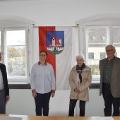 Neuer Obmann für Seniorenbeirat