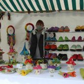 Sommermarkt weicht nach Tschagguns aus