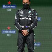Klarer Punktsieg für Hamilton