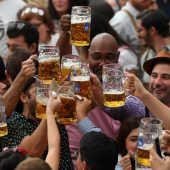 Oktoberfest wird auch dieses Jahr nicht stattfinden