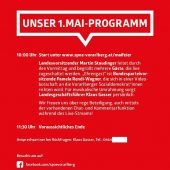 Karriereschritt für Wallner-Vertraute