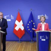 Schwexit wirft Fragen auf