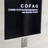Wirtschaft und Politik üben Kritik an der COFAG-Abwicklung