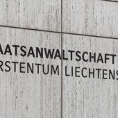Bankenkrimi in Liechtenstein