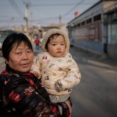 China lockert Familienpolitik: Künftig drei Kinder erlaubt