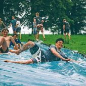 aha bietet Informationen und Sommercamps