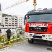 Feuerwehrjahr hatte 2280 Stunden