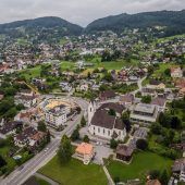 Weiler auf dem Weg zur Energieautonomie