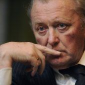 Graz feierte 80. Geburtstag von Trainer-Ikone Ivica Osim