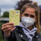 Jugendimpfungen noch vor den Ferien