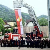 Jugendfeuerwehr stellte Wissen und Können unter Beweis