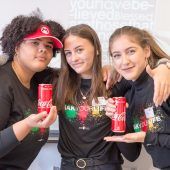 Handelsakademie Lustenau im Rennen um Innovationspreis