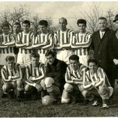 Vor 75 Jahren erfolgte der Start für Lochauer Sportverein