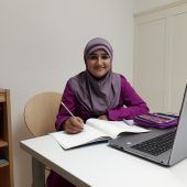 „Meine Antriebsfeder“