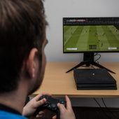 Letztes Qualiturnier vor dem eSportCup-Finale