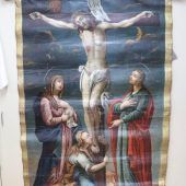 Benefizkonzert in Bartholomäberg