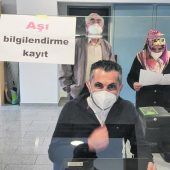 Bei Rückreise aus der Türkei gilt nur eine 2G-Regel