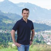 Neue Aussichtsplattform auf der Bielerhöhe