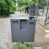Eingesendet. Vereinsnachrichten aus dem Bezirk