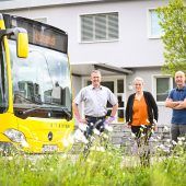 Ökologisch mit einem Plus