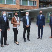 Reha-Klinik Montafon erweitert Angebot