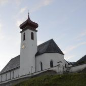 Bauarbeiten fortgesetzt
