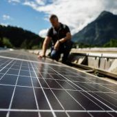 VKW-Ausstieg aus Energieinstitut gefordert
