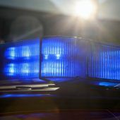 Polizei stürmt Party in Hohenems