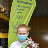 Re-Use-Tage ab kommendem Samstag