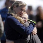 Schülerin schießt in US-Schule um sich: drei Verletzte