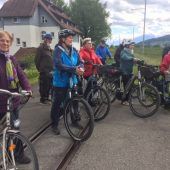 Eingesendet. Vereinsnachrichten aus dem Bezirk