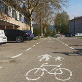 Mehr Sicherheit vor der Schule Weidach
