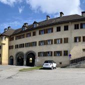 Südtiroler Siedlung in Bludenz bleibt