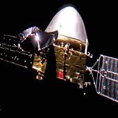 China bereitet sich auf Landung von Marsrover vor
