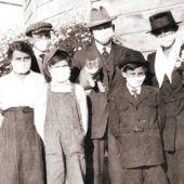 Bregenzerwald: Pandemietote und Cluster schon vor 100 Jahren
