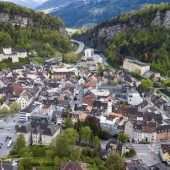 Feldkirch stellt sich auf digitale Beine