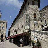 San Marino impft jetzt auch Touristen