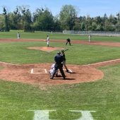 Hard Bulls gehen im eigenen Stadion unter