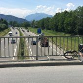Covid-19 bleibt nach wie vor eine starke „Verkehrsbremse“