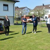 Schwimmlehrer aus Passion