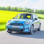 Ein Mini-Update für den Mini