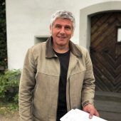 Auf neuen Wegen zu St. Wendelin