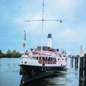Erbitterter Streit um Hohentwiel-Zukunft