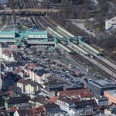 Partner kommunizieren per Brief