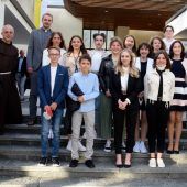 Zusage Gottes erhalten
