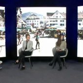 Kein „Disney World“, sondern Authentizität
