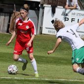 Klassenerhalt dank Campbell