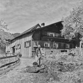 Landwirtschaft prägte das Stadtleben