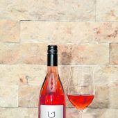 Rosé Zweigelt 2018, Weingut Leo Jahner